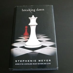 Breaking Dawn
